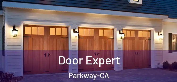  Door Expert Parkway-CA