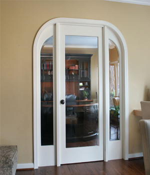 Passage Door Replacement Parkway