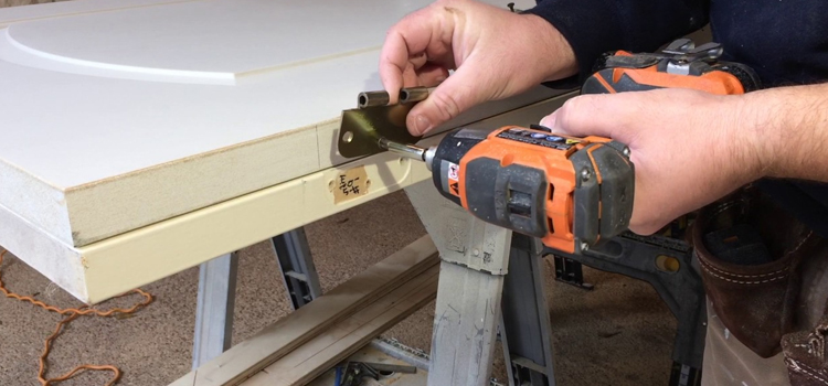 fiberglass interior door repair Parkway