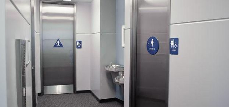 high security metal door repair Parkway