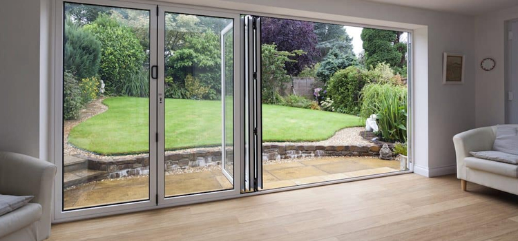 sliding door specialist Parkway
