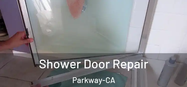 Shower Door Repair Parkway-CA